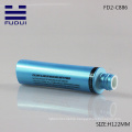 Wholesale new mold unique design empty mascara tube package with private logo